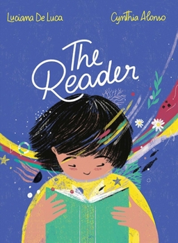 Hardcover The Reader Book