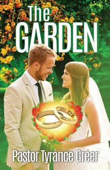 Paperback The Garden Book