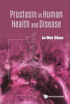 Hardcover Prostasin in Human Health and Disease Book