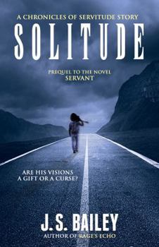 Paperback Solitude Book