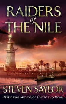 Raiders of the Nile - Book #2 of the Ancient World