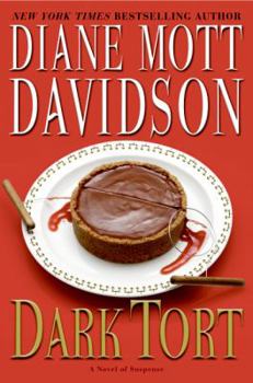 Dark Tort - Book #13 of the Goldy Bear Culinary Mystery