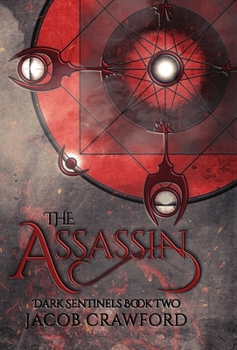 Hardcover The Assassin Book