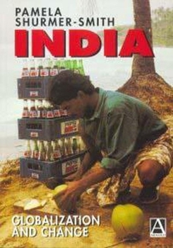 Paperback India: Globalization and Change Book