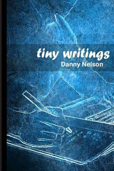 Paperback Tiny Writings Book