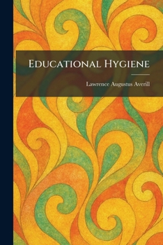 Paperback Educational Hygiene Book