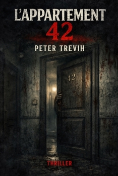 Paperback L'appartement 42 [French] Book