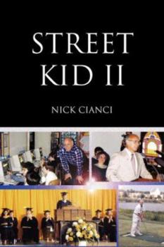 Paperback Street Kid II Book