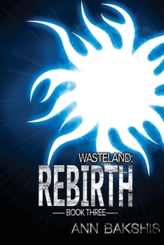 Paperback Wasteland: Rebirth Book