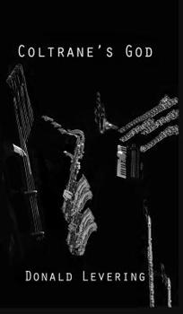 Paperback Coltrane's God Book