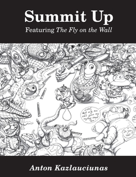 Paperback Summit Up Book