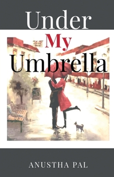 Paperback Under my umbrella Book