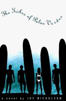 Hardcover The Tribes of Palos Verdes Book