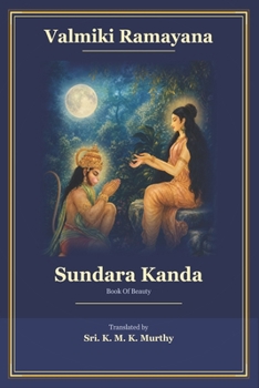 Valmiki Ramayana: Sundara Kanda