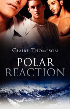 Paperback Polar Reaction Book