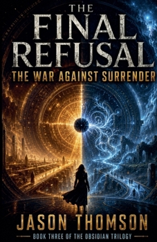 The Final Refusal: The War Against Surrender (Obsidian)