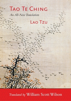 Paperback Tao Te Ching Book