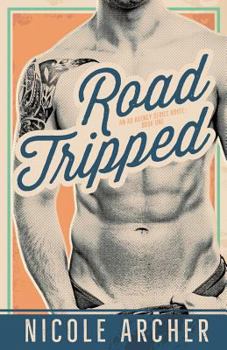 Road-Tripped - Book #1 of the Ad Agency