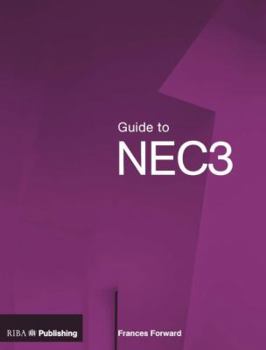 Paperback Guide to Nec3 Book