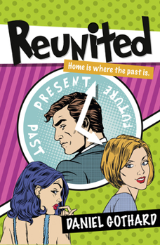 Paperback Reunited Book