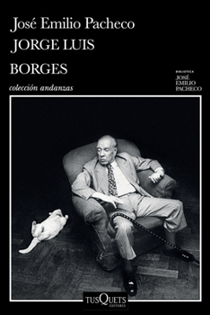 Paperback Jorge Luis Borges: Una Invitación a Su Lectura / Jorge Luis Borges: An Invitation to Reading [Spanish] Book