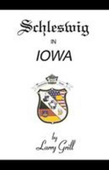 Paperback Schleswig in Iowa Book