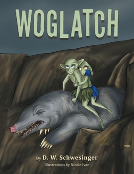 Paperback Woglatch Book