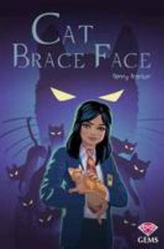 Paperback Cat Brace Face Book