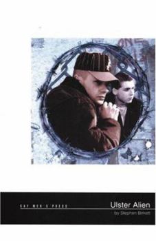 Paperback Ulster Alien Book