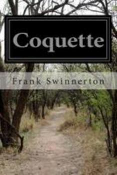 Paperback Coquette Book