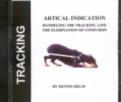 DVD VST Tracking -CD- Advanced Dog Tracking - Problem Solving - Schutzhund Book