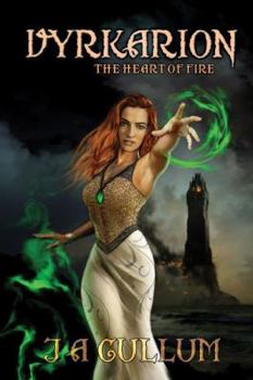 Vyrkarion: The Talisman of Anor - Book #3 of the Chronicles of the Karionin