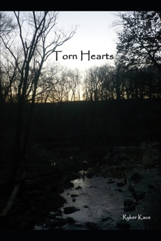 Paperback Torn Hearts Book