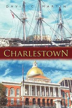 Hardcover Charlestown Book