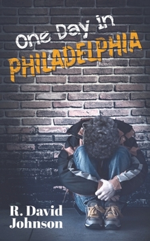 Paperback One Day in Philadelphia Book
