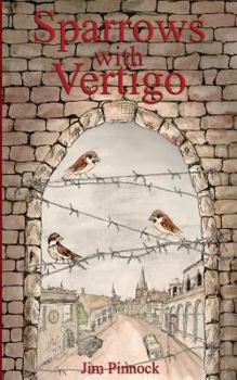 Paperback Sparrows with Vertigo Book