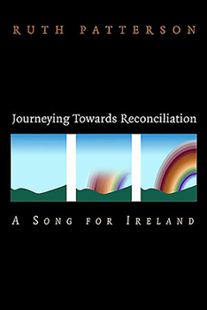 Paperback Journeying Towards Reconciliation: A Song for Ireland Book