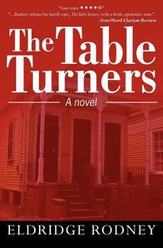 Paperback The Table Turners Book