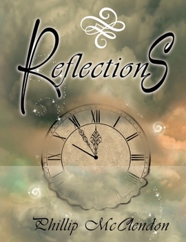 Paperback Reflections Book