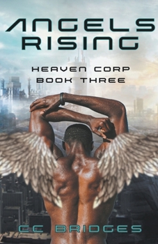 Paperback Angels Rising Book