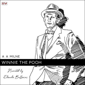 MP3 CD Winnie the Pooh Book