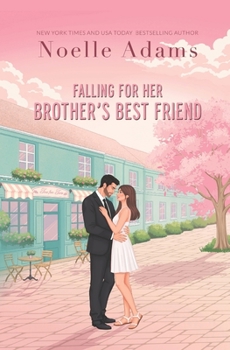 Paperback Falling for her Brother's Best Friend Book