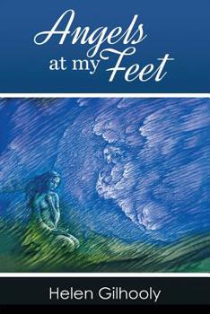 Paperback Angel's at my Feet Book