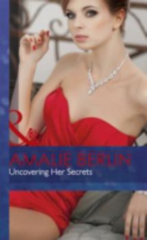 Hardcover Uncovering Her Secrets Book