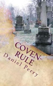 Paperback Coven-Rule: Things that go Bump Book