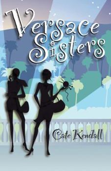 Paperback Versace Sisters Book