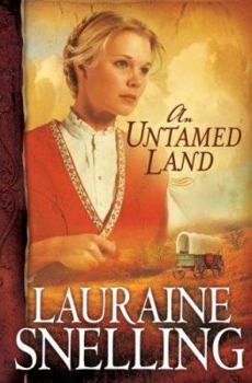 An Untamed Land  (Repack) - Book #1 of the Red River of the North