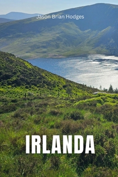 Irlanda (Italian Edition)