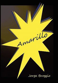 Hardcover Amarillo [Spanish] Book