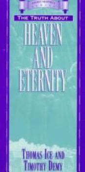 Paperback Truth about Heaven and Eternity Book